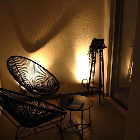 Amalo Guest House Bari Esterno foto