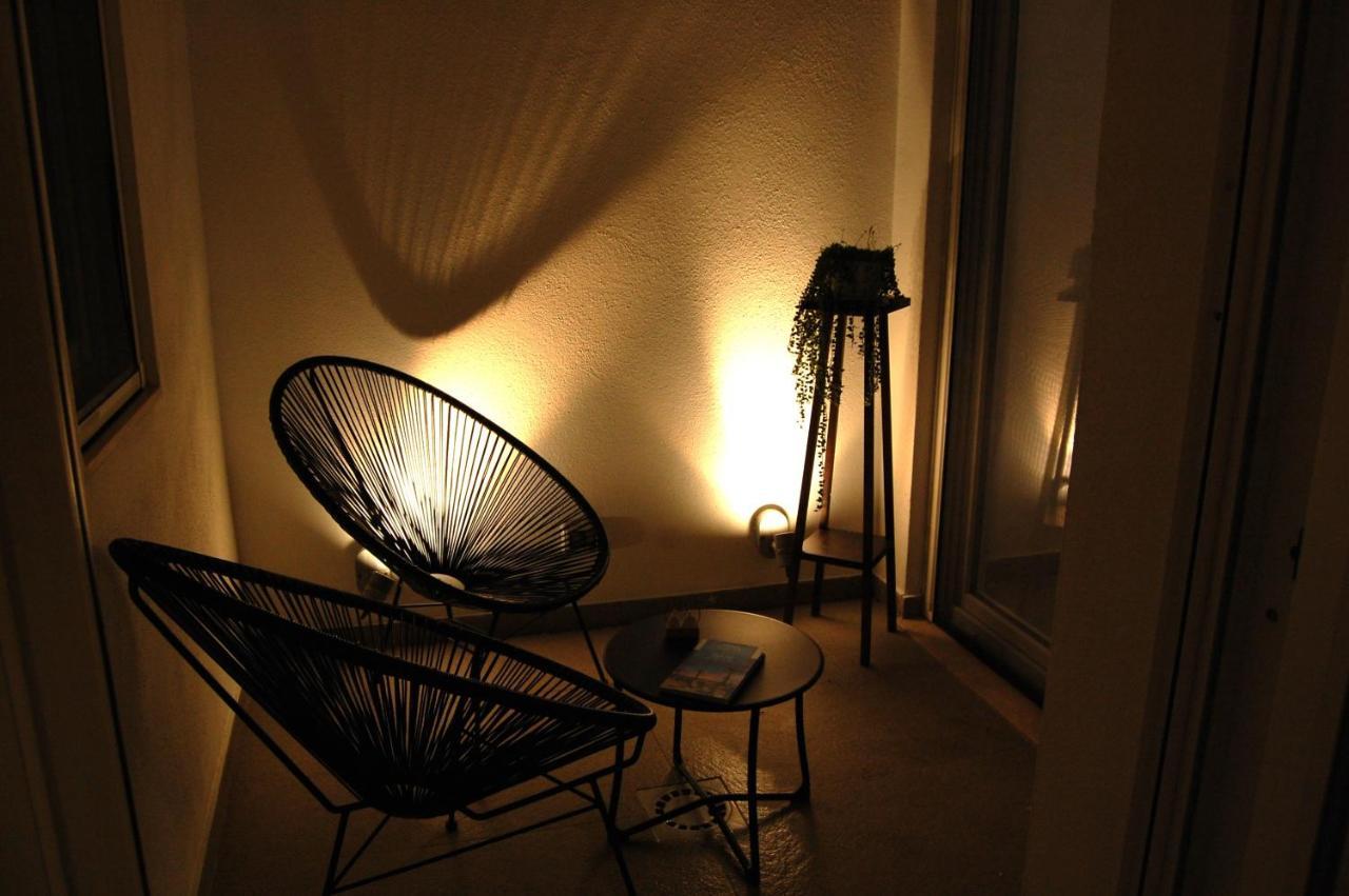 Amalo Guest House Bari Esterno foto