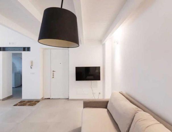 Amalo Guest House Bari Esterno foto