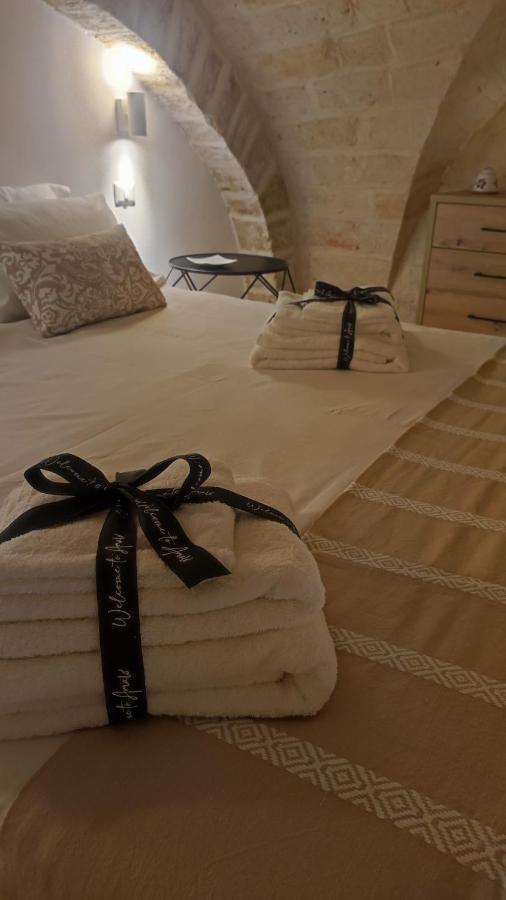 Amalo Guest House Bari Esterno foto