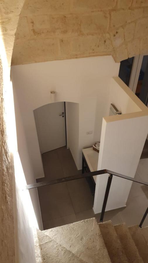 Amalo Guest House Bari Esterno foto