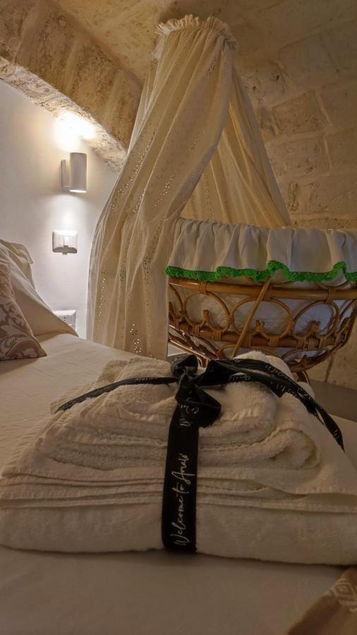 Amalo Guest House Bari Esterno foto