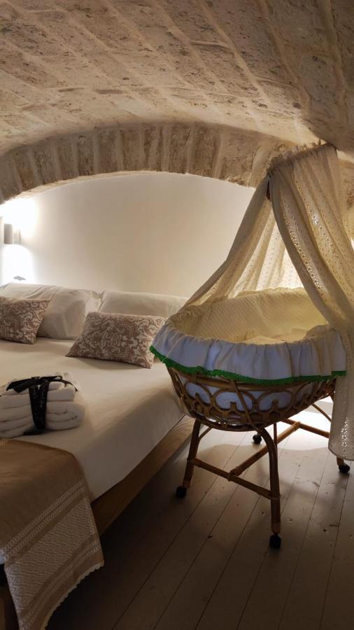 Amalo Guest House Bari Esterno foto